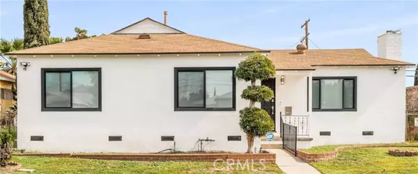 8154 Vanscoy Avenue, North Hollywood (los Angeles), CA 91605