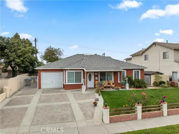 13410 Graystone Avenue, Norwalk, CA 90650