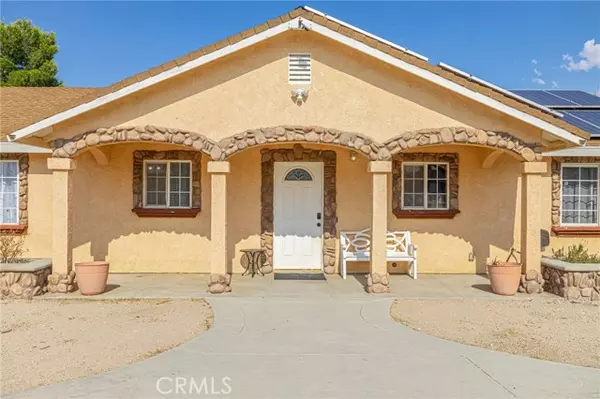 Mojave, CA 93501,21414 Lutie Avenue