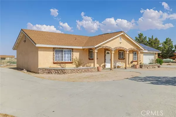 Mojave, CA 93501,21414 Lutie Avenue