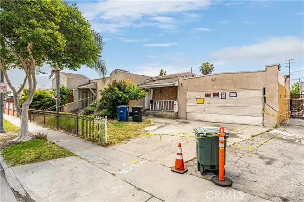 2442 Ohio Avenue, South Gate, CA 90280