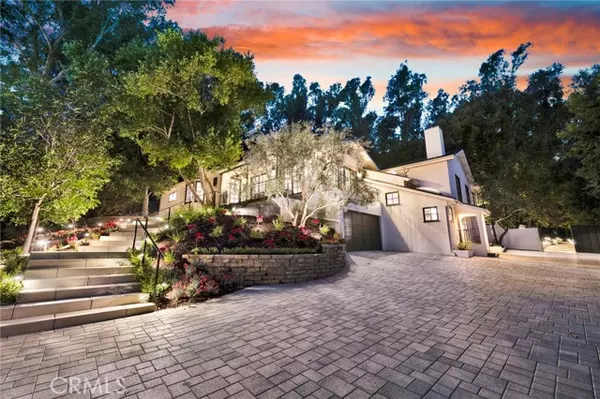 3665 Woodhill Canyon Road, Studio City (los Angeles), CA 91604