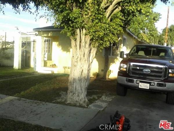 1736 N Mcdivitt Avenue, Compton, CA 90221