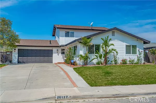 26117 Oakflat Court, Newhall (santa Clarita), CA 91321