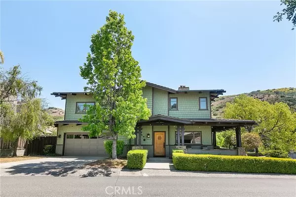 28428 Lewis Place, Agoura Hills, CA 91301