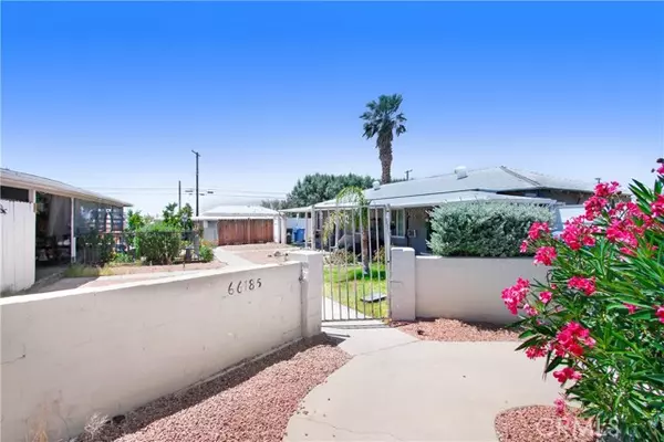 66185 Acoma Avenue, Desert Hot Springs, CA 92240