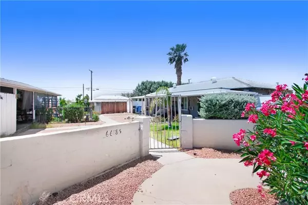 66185 Acoma Avenue, Desert Hot Springs, CA 92240