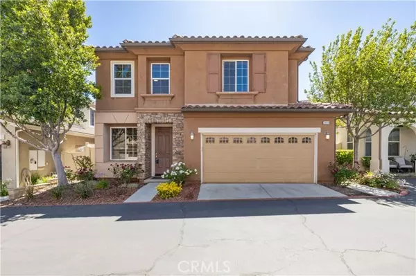 26010 Zaddison Court, Newhall (santa Clarita), CA 91350