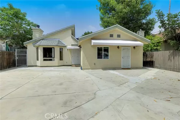 16043 Bassett Street, Van Nuys (los Angeles), CA 91406