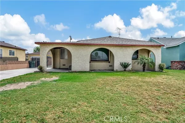 2648 Luder Avenue, El Monte, CA 91733