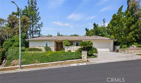 11665 Babbitt Avenue, Granada Hills (los Angeles), CA 91344