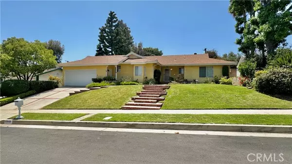 9949 Amestoy Avenue, Northridge (los Angeles), CA 91325