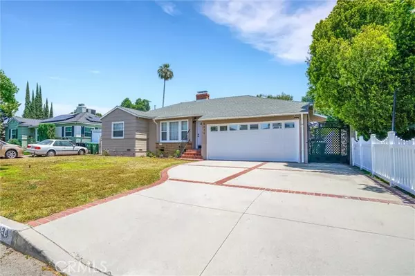 6434 Montgomery Avenue, Los Angeles, CA 91406