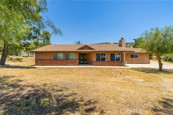 Acton, CA 93510,35518 Via Famero Drive