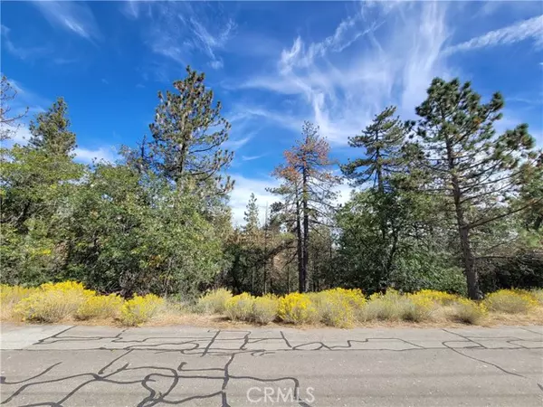 25840 Wilderness Way, Tehachapi, CA 93561