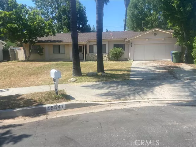 Porter Ranch (los Angeles), CA 91326,18547 Clymer Street