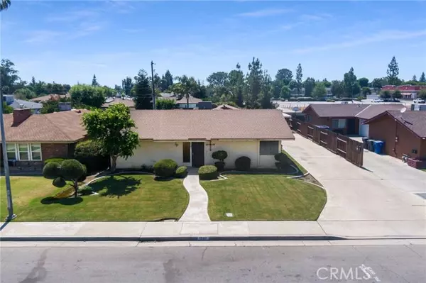 Bakersfield, CA 93309,1901 Canter Way #1-2