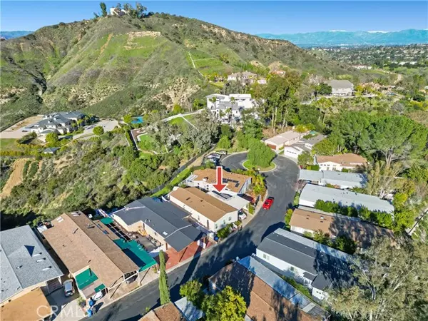 23777 MULHOLLAND HWY SPC 65, Calabasas, CA 91302