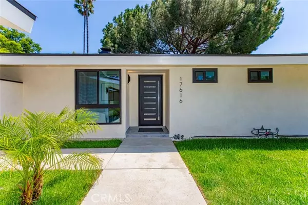 17616 Mayall Street, Northridge (los Angeles), CA 91325