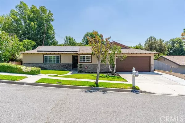 3208 Travis Avenue, Simi Valley, CA 93063