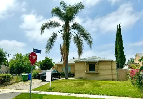 15100 Marson Street, Panorama City (los Angeles), CA 91402