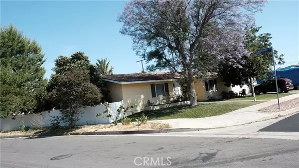 20320 Schoenborn Street, Winnetka (los Angeles), CA 91306