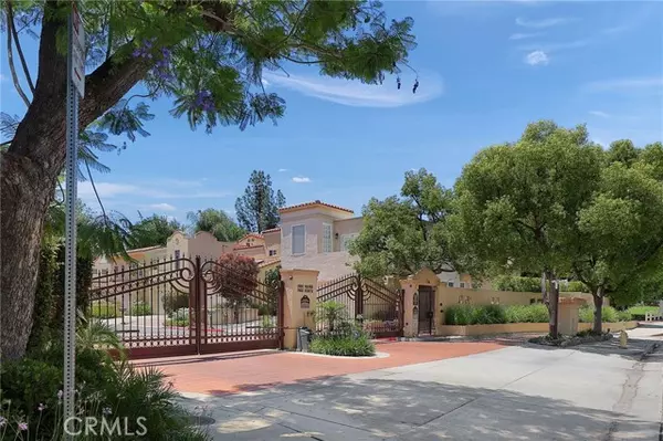 4271 Park Paloma, Calabasas, CA 91302