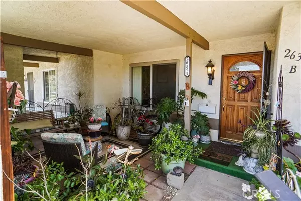 26373 Oak Highland Drive #B, Newhall (santa Clarita), CA 91321