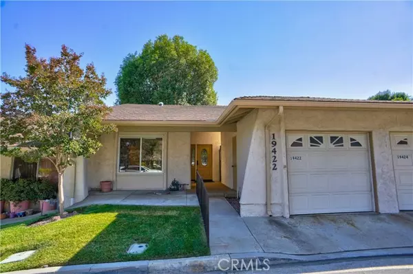 19422 Oak Crossing Road, Newhall (santa Clarita), CA 91321