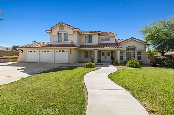 41037 Rimfield Drive, Palmdale, CA 93551