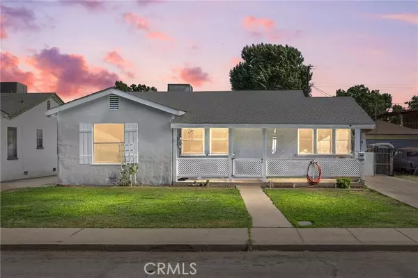 135 Arvin Street, Bakersfield, CA 93308