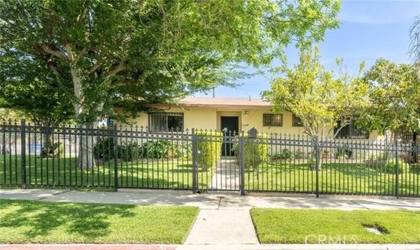 12140 Hoyt Street, Sylmar (los Angeles), CA 91342