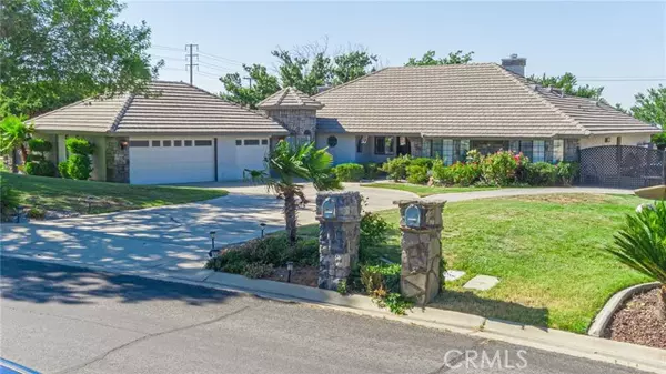 5935 Pomegranate Place, Palmdale, CA 93551