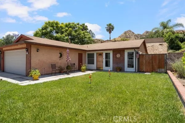 14629 Hydrangea Way, Canyon Country (santa Clarita), CA 91387