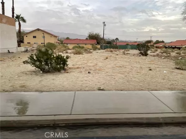 8 Palm Drive, Desert Hot Springs, CA 92240