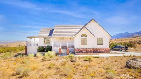 11021 Juniper Hills Road, Juniper, CA 93543