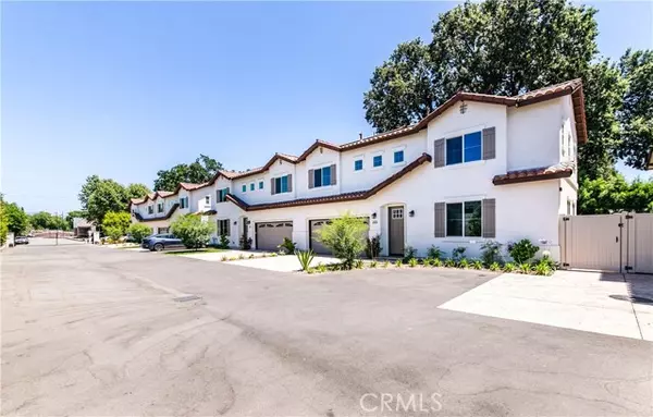 Newhall (santa Clarita), CA 91321,24761 Valley Street