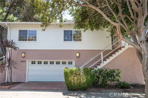 12074 Laurel Terrace Drive, Studio City (los Angeles), CA 91604