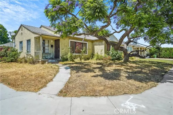 13761 Bracken Street, Arleta (los Angeles), CA 91331