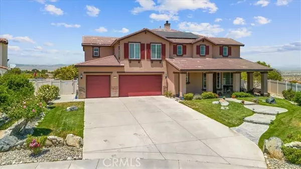 6907 Cabernet Road, Palmdale, CA 93551