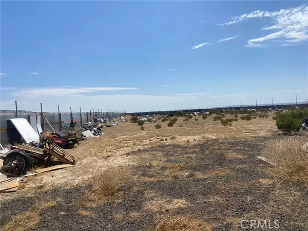 Mojave, CA 93501,0 Lone BUtte Rd