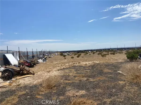 Mojave, CA 93501,0 Lone BUtte Rd