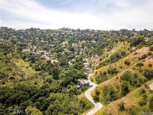 3601 Camino de la Cumbre, Sherman Oaks (los Angeles), CA 91423