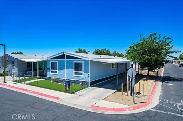 Lancaster, CA 93535,2545 E Avenue I #103