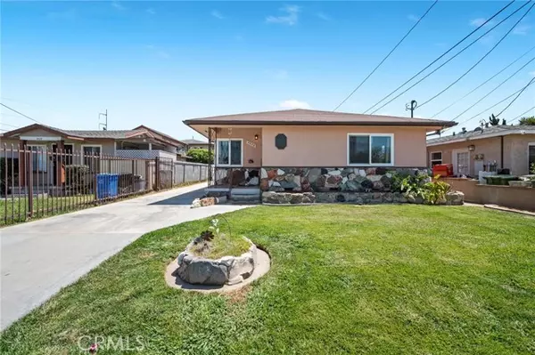 4620 W 149th Street, Lawndale, CA 90260