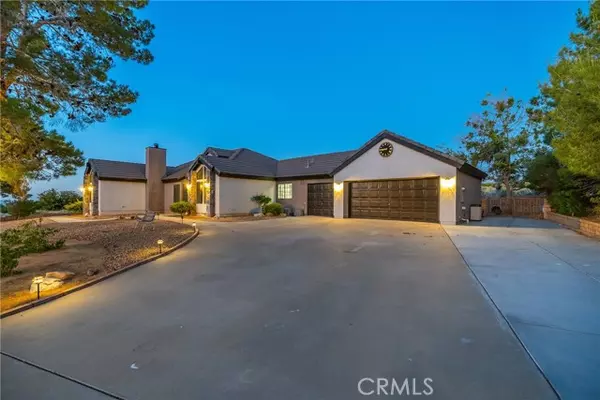 Llano, CA 93544,31920 Crystalaire Drive