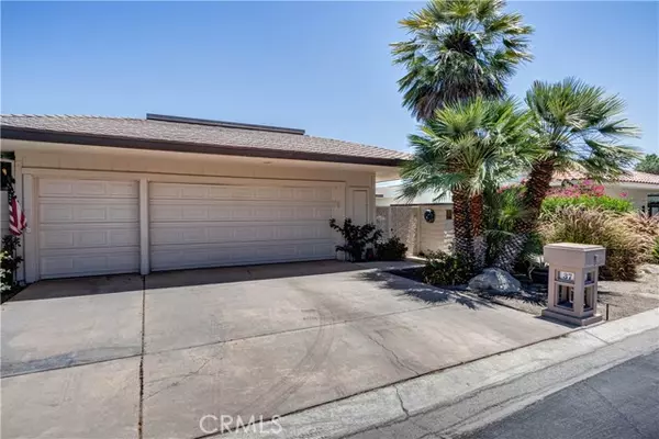 37 Colgate Drive, Rancho Mirage, CA 92270