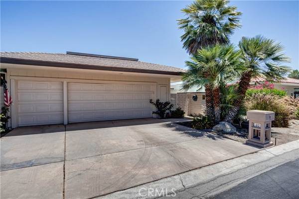 37 Colgate Drive, Rancho Mirage, CA 92270