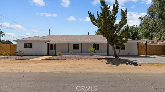 Lancaster, CA 93536,4522 W Avenue L6