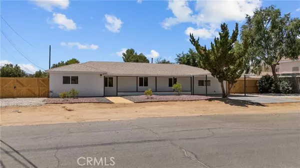 Lancaster, CA 93536,4522 W Avenue L6